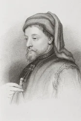 Geoffrey Chaucer